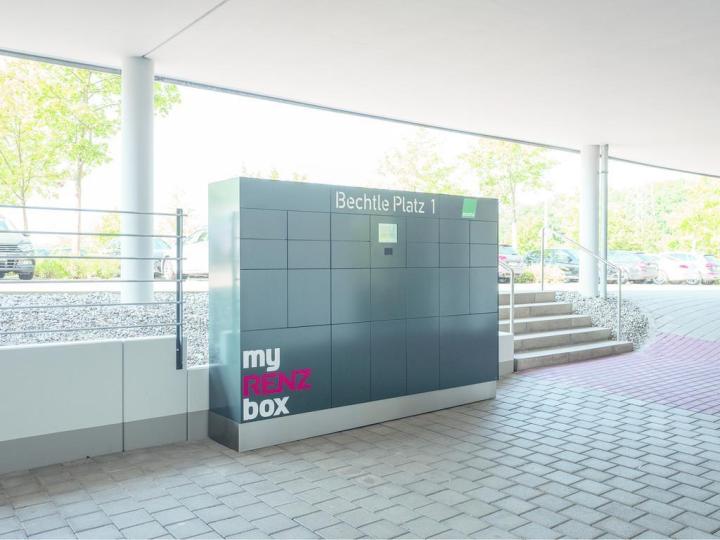 Fabrication de plaques publicitaires Paris