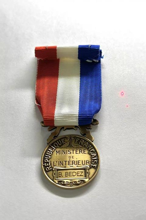 Pose de boite aux lettres