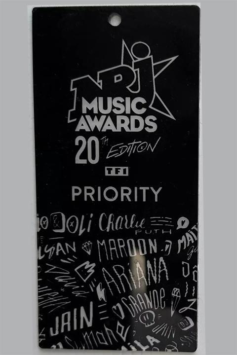 Gravure de plaque professionnelle 