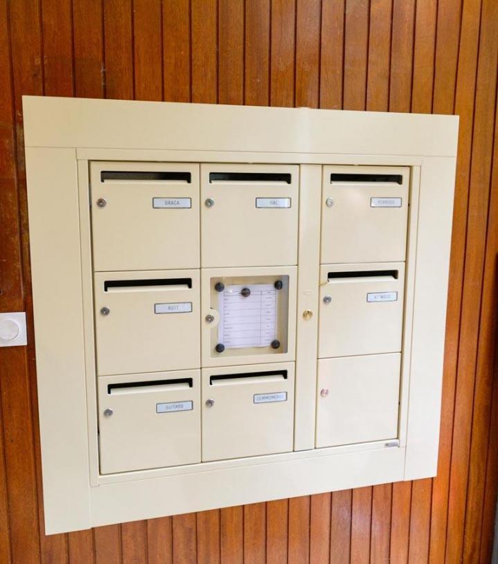 Services copropriétés Paris