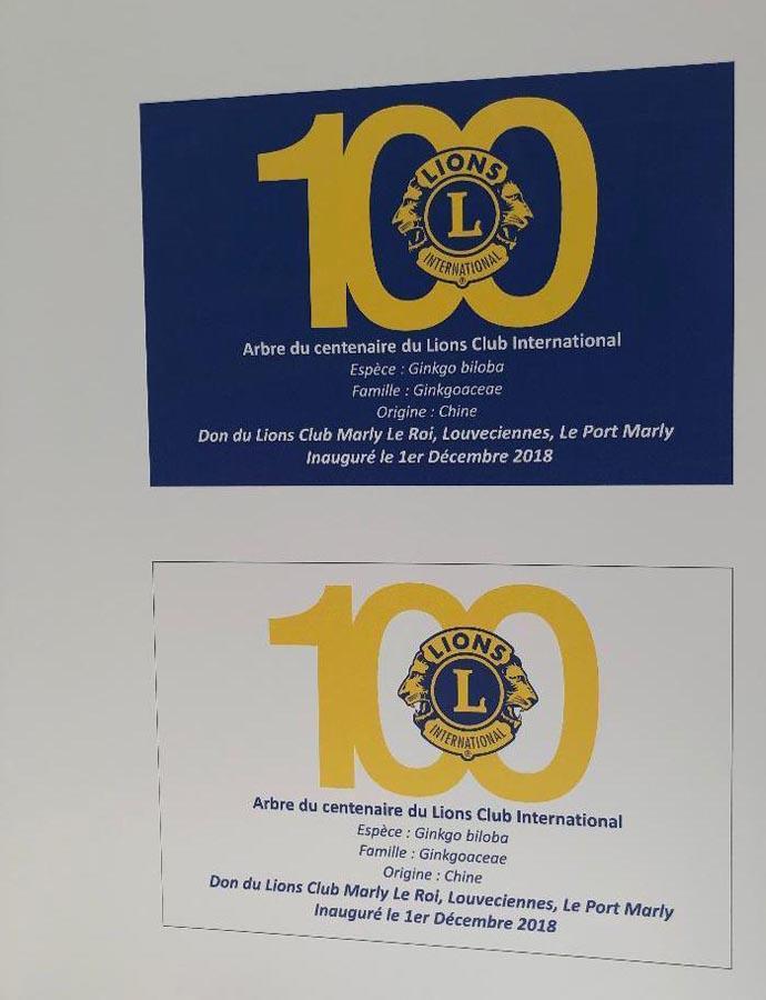 Impression Dibond Paris